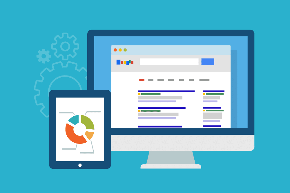 Improve your SEO rankings in Google