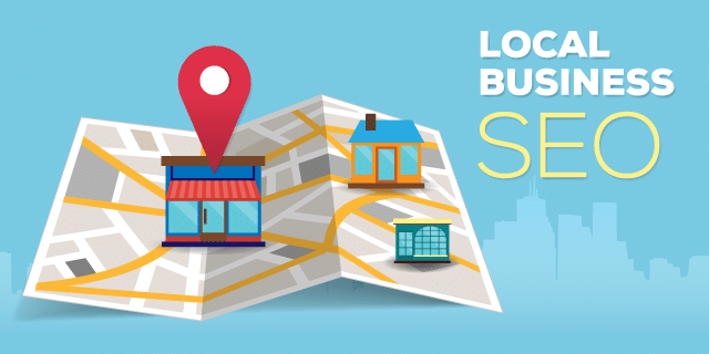 Optimizing for Local Search