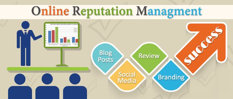 SEO and Reputation Management