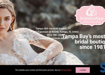 Tampa Web Design