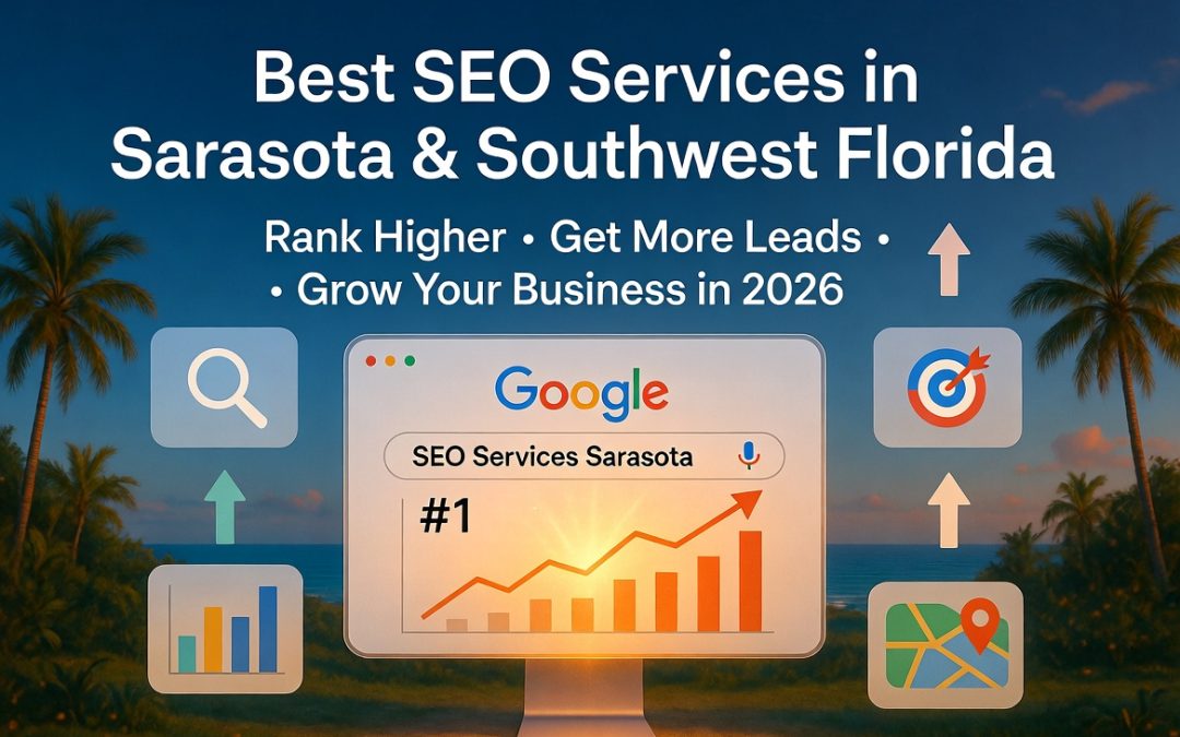 Best SEO Services