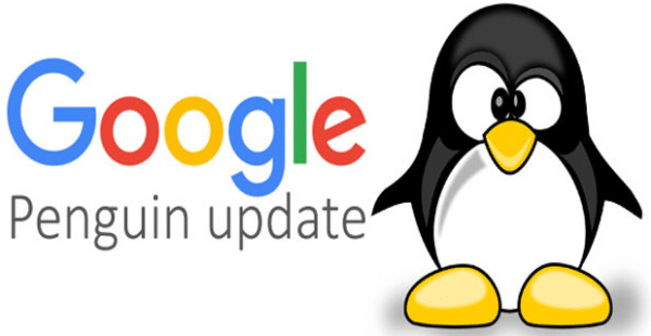 Google Penguin 4.0